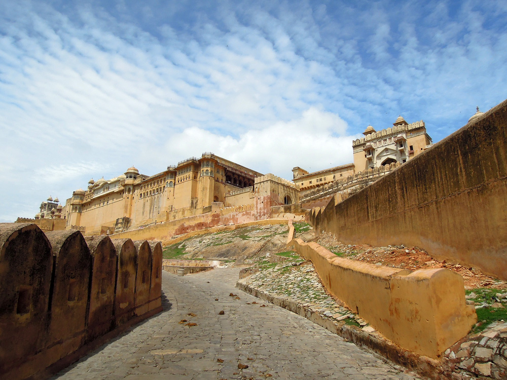 Amber Fort