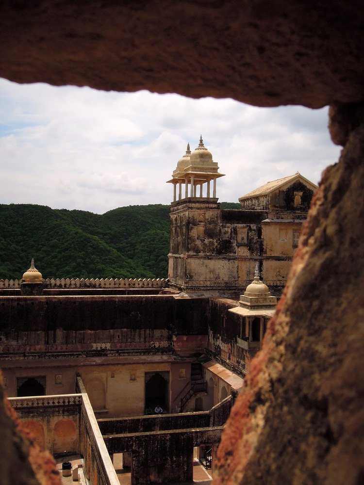 Amber Fort