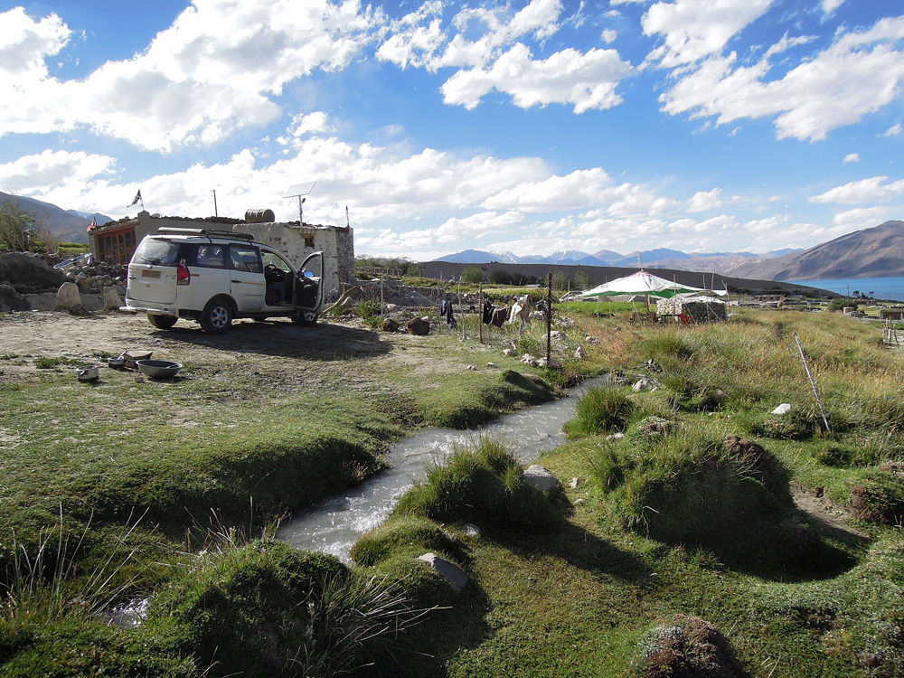 Pangong Tso