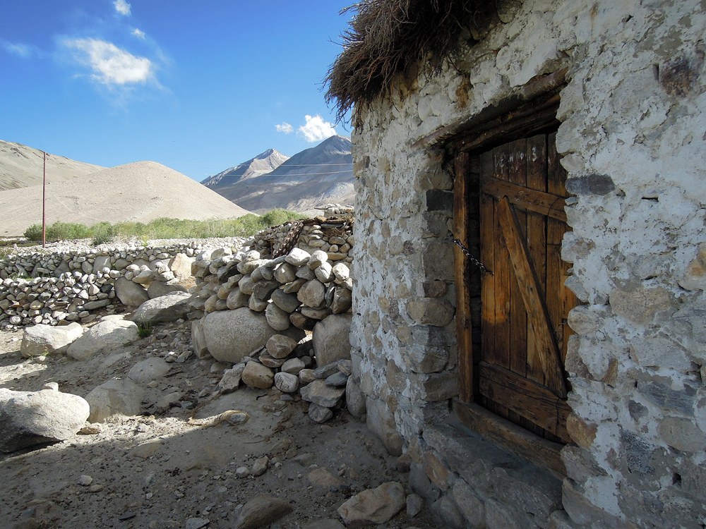 Pangong Tso