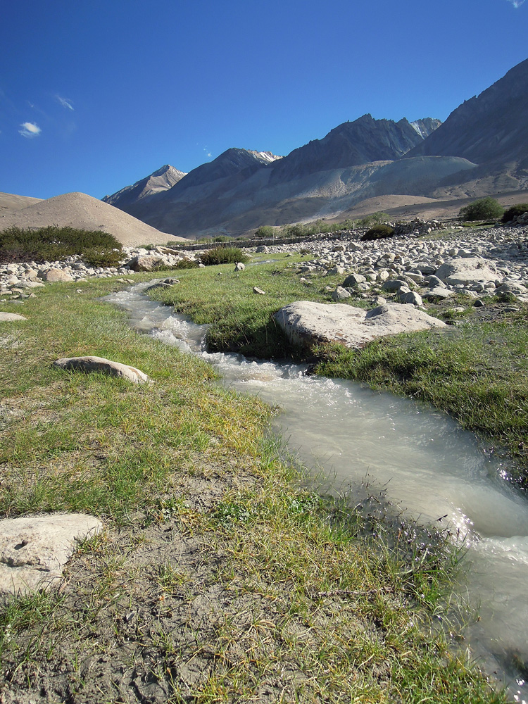 Pangong Tso