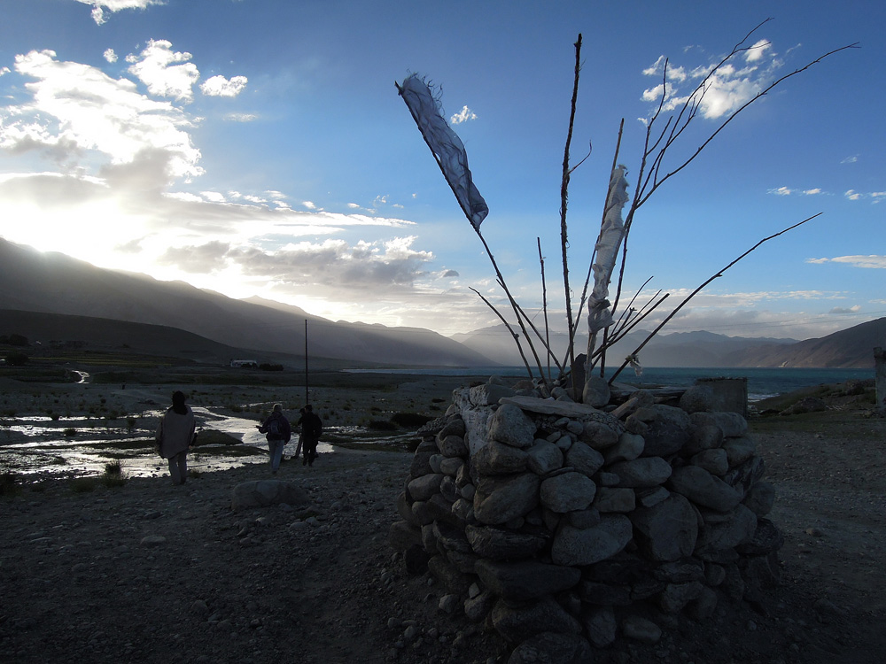 Pangong Tso