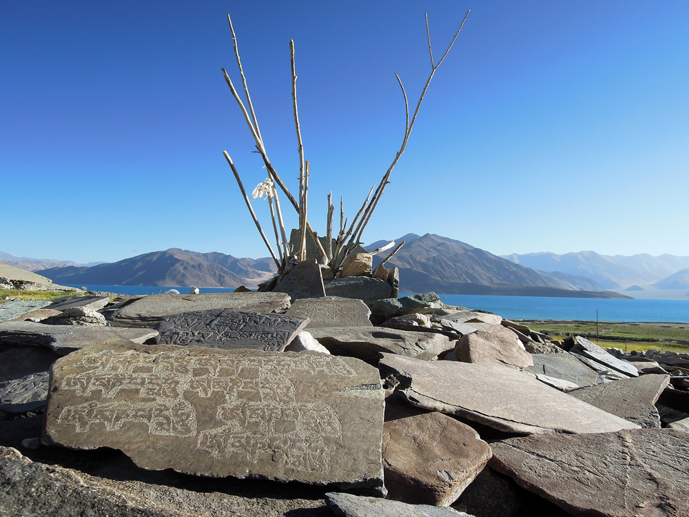 Pangong Tso