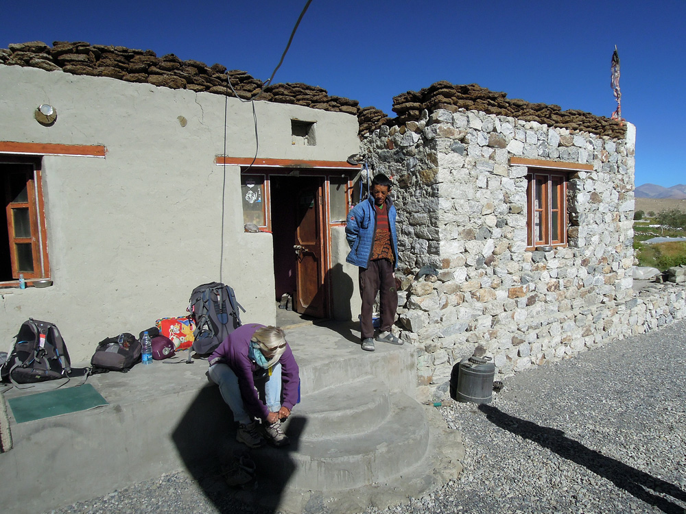 Pangong Tso