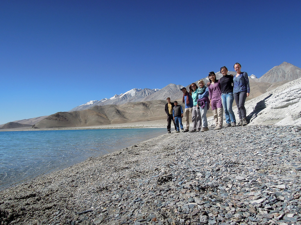 Pangong Tso