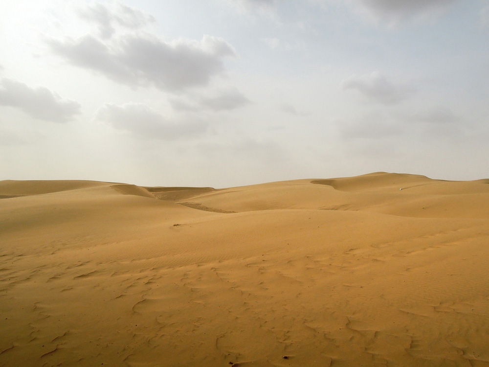 Jaisalmer