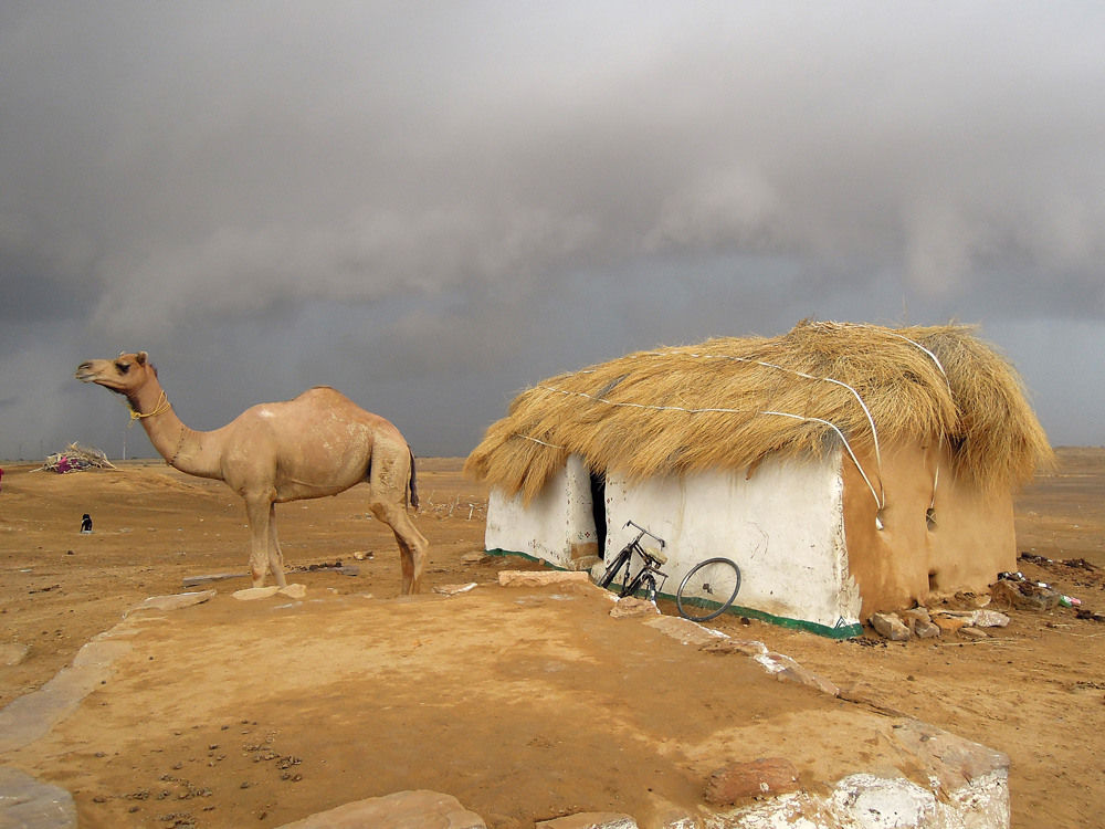 Jaisalmer