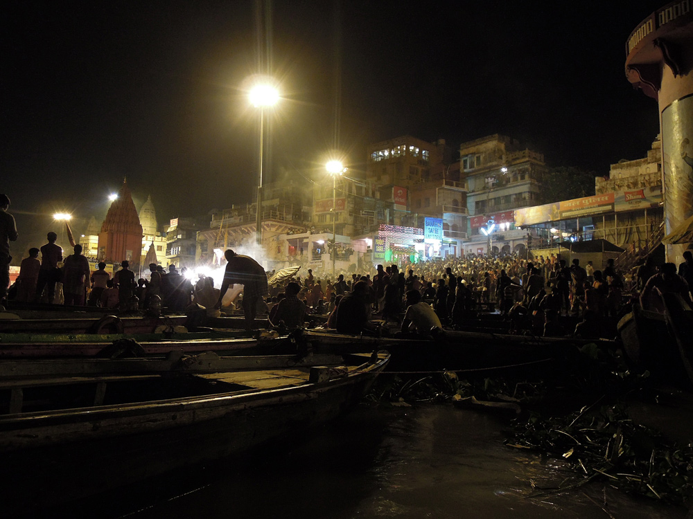 Varanasi