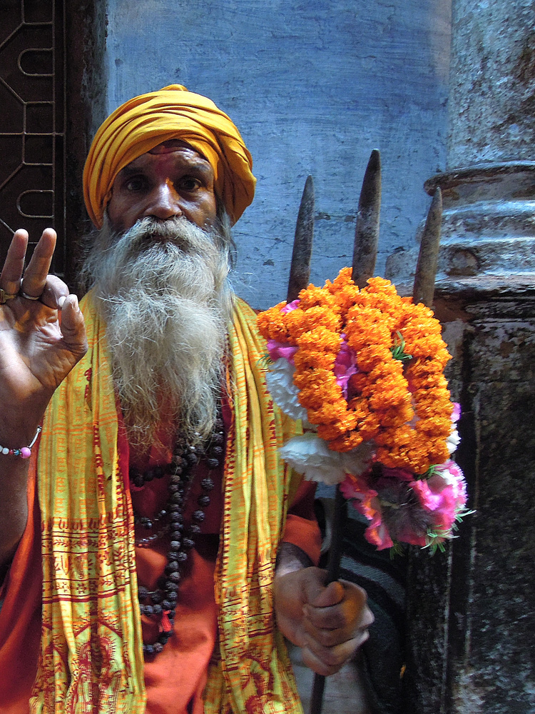 Varanasi