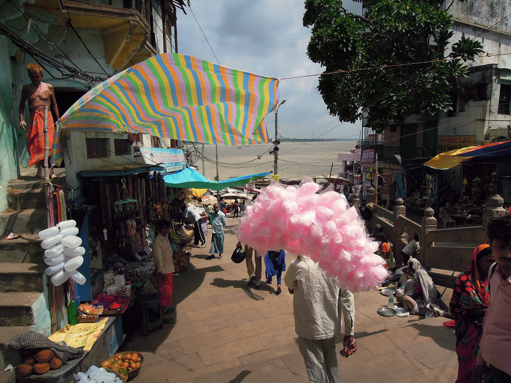 Varanasi