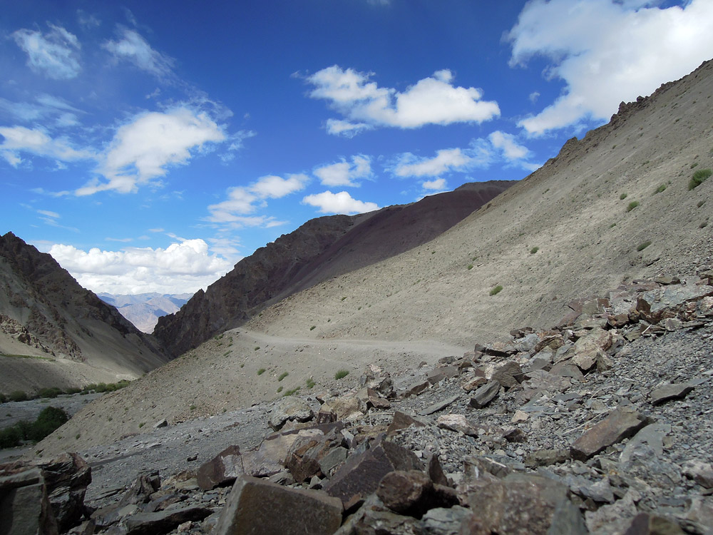 Markha Valley