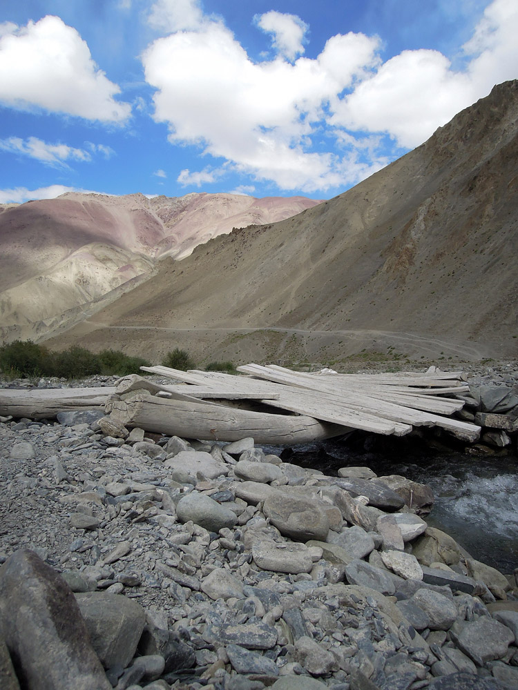 Markha Valley