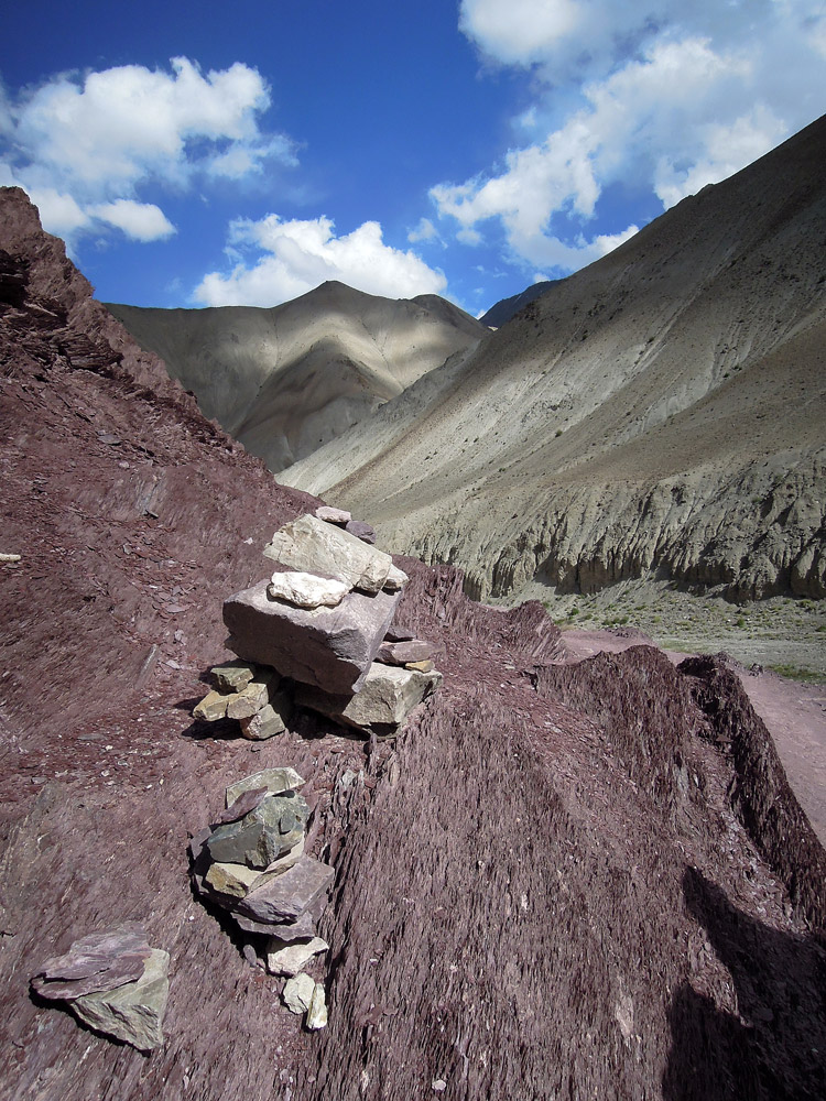 Markha Valley