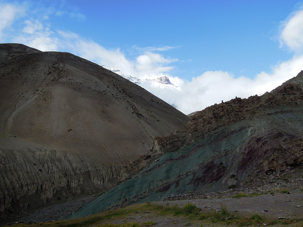 Markha Valley