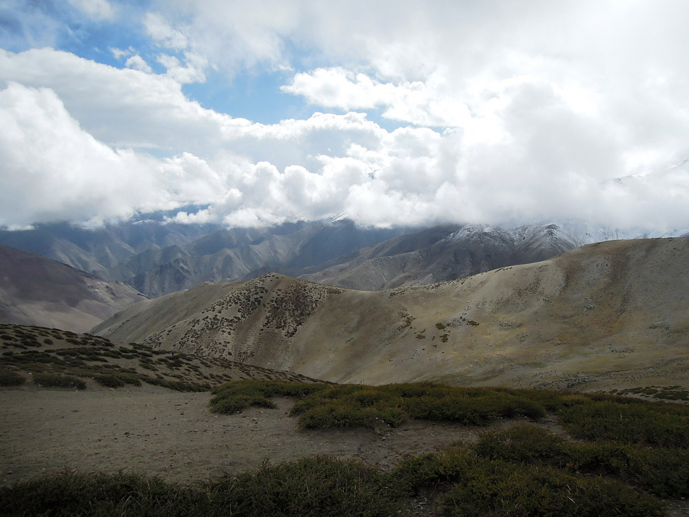 Markha Valley