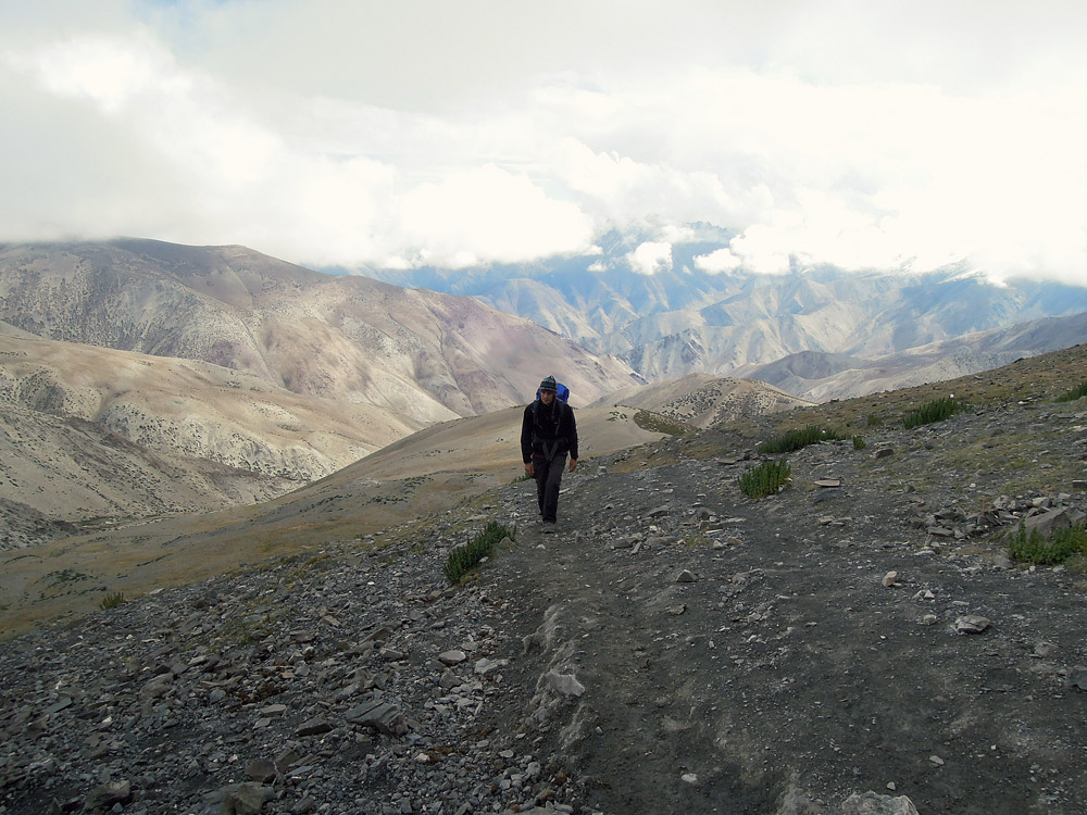 Markha Valley