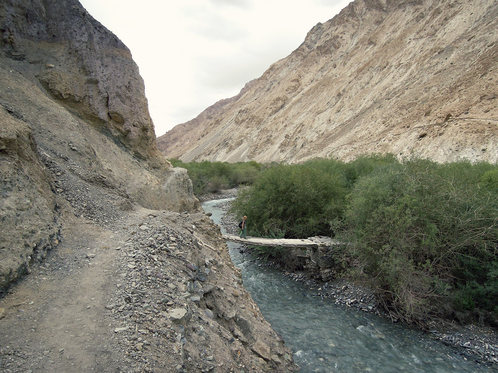 Markha Valley