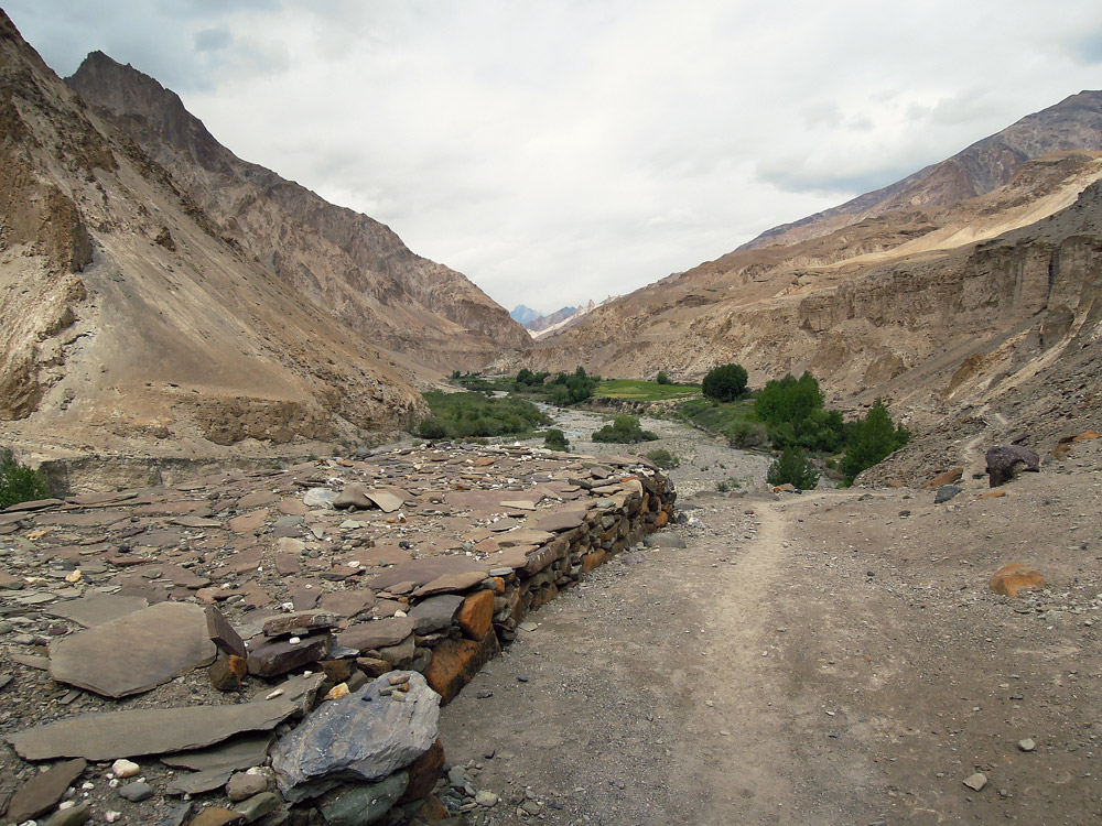 Markha Valley