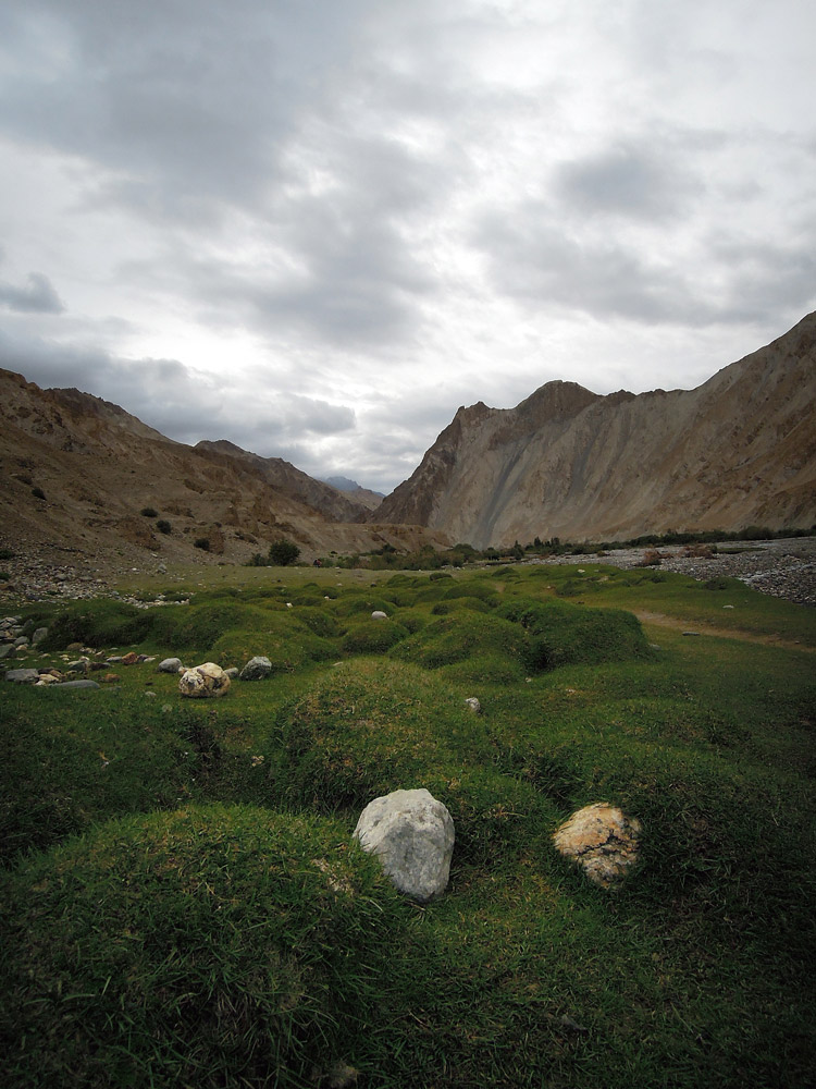 Markha Valley