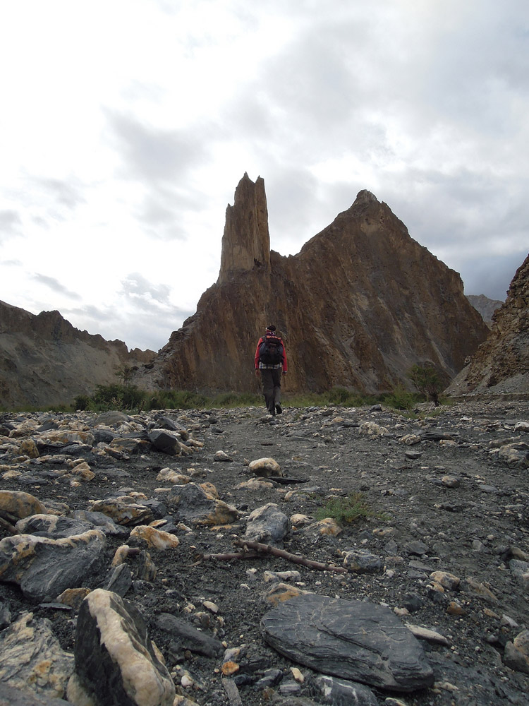 Markha Valley