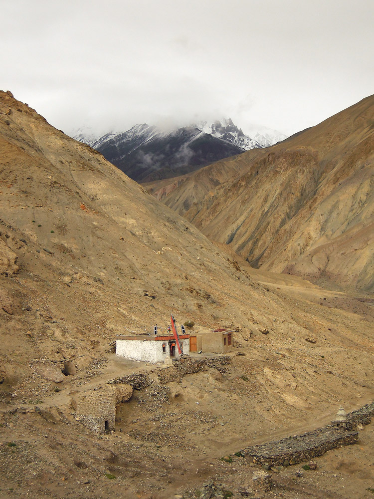 Markha Valley