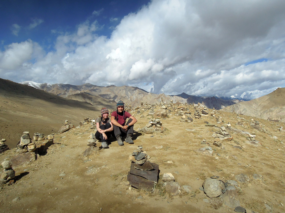 Markha Valley