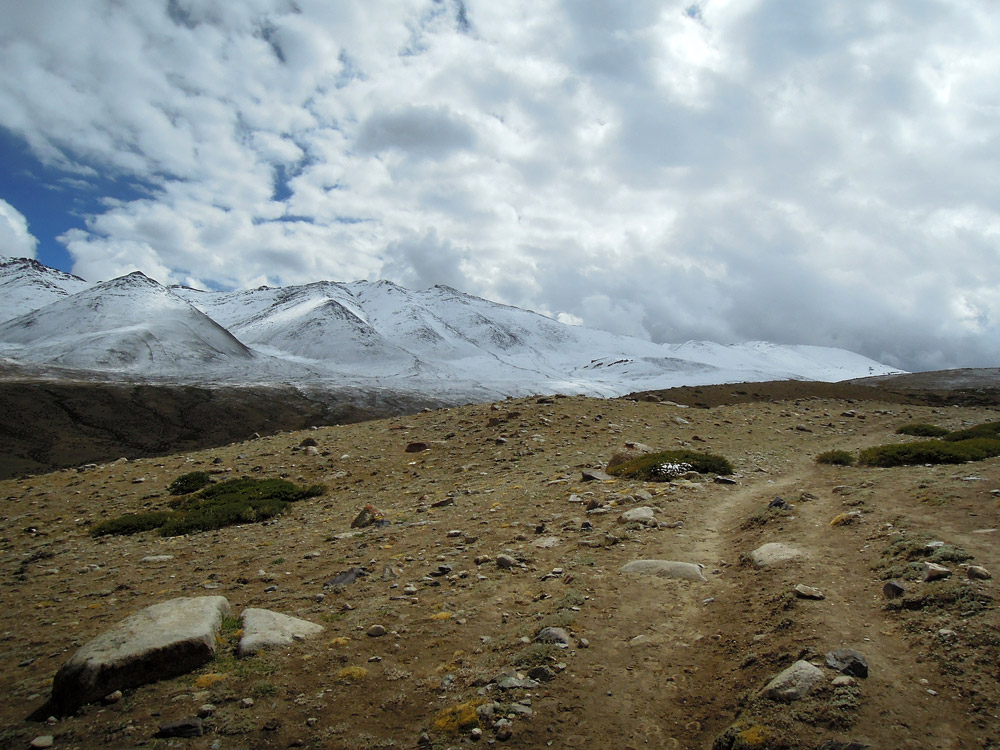 Markha Valley