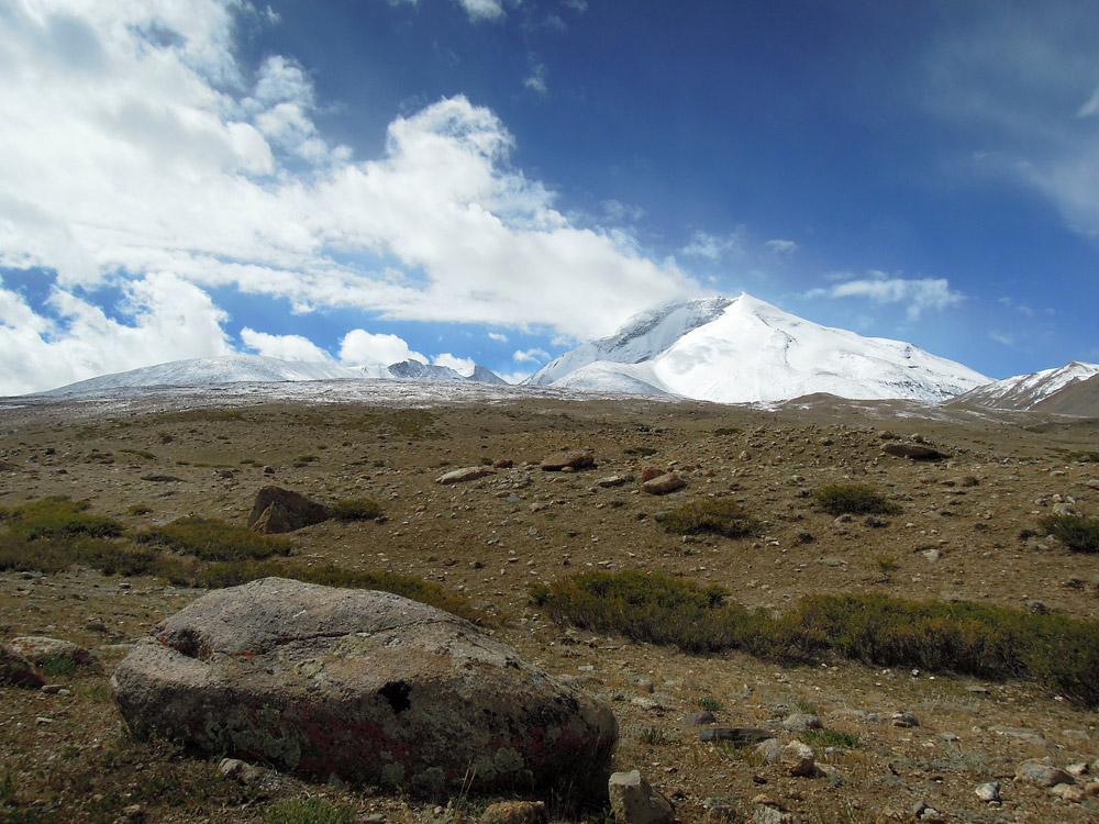 Markha Valley