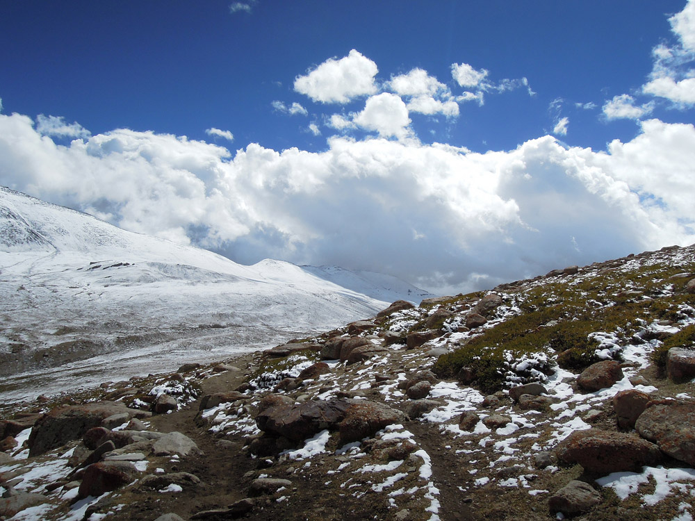 Markha Valley