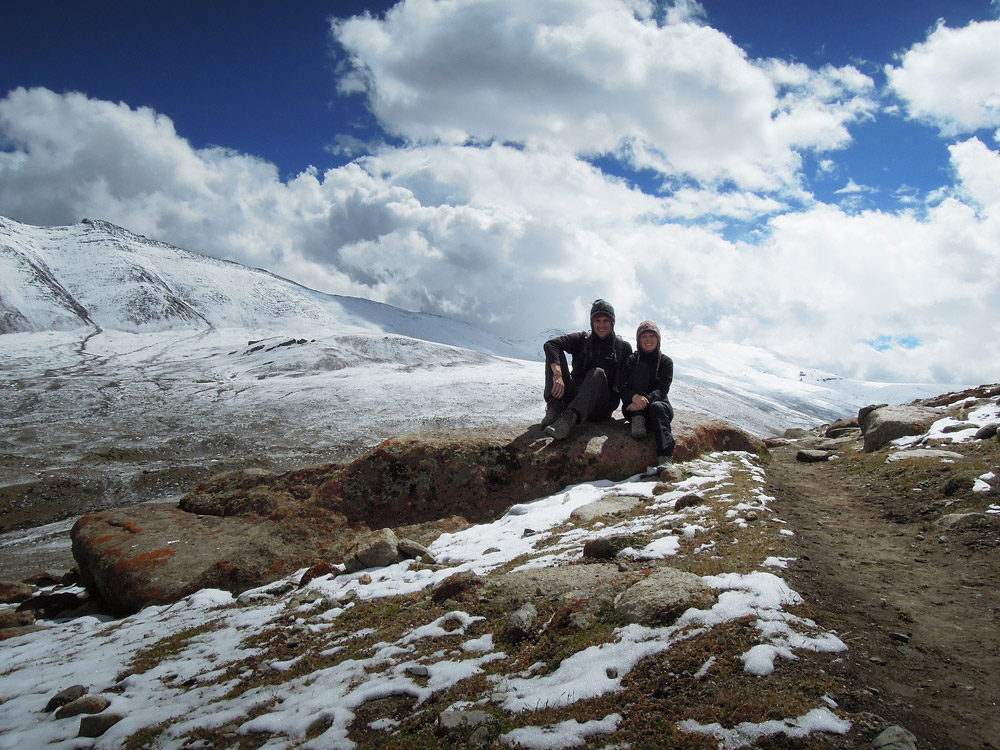 Markha Valley