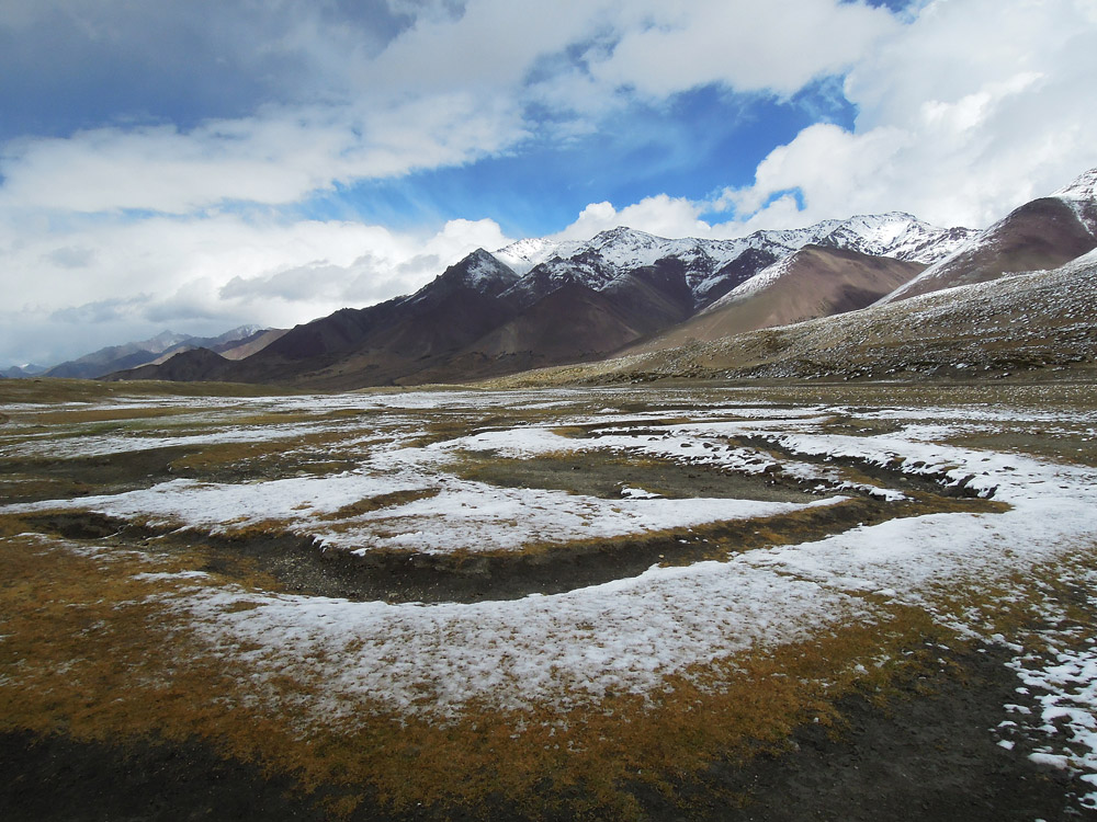 Markha Valley