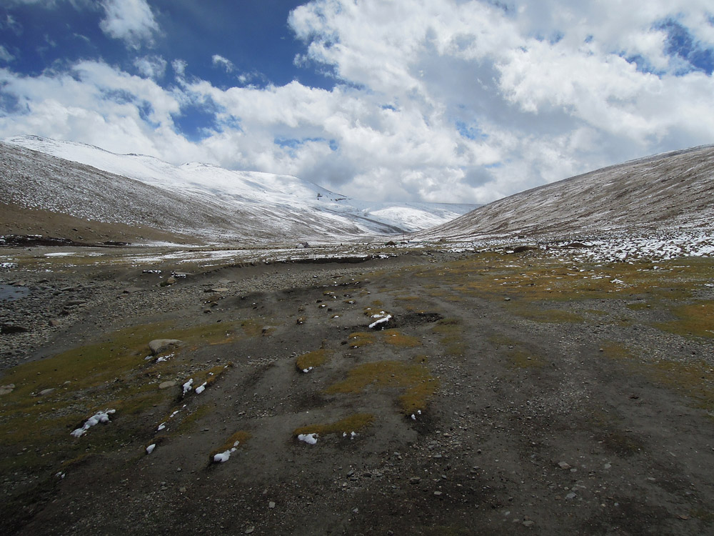 Markha Valley