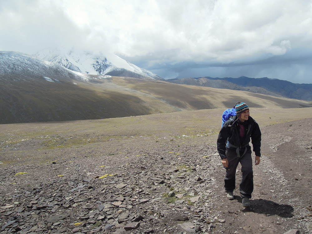 Markha Valley