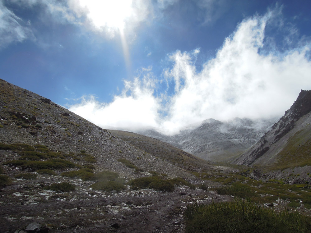 Markha Valley