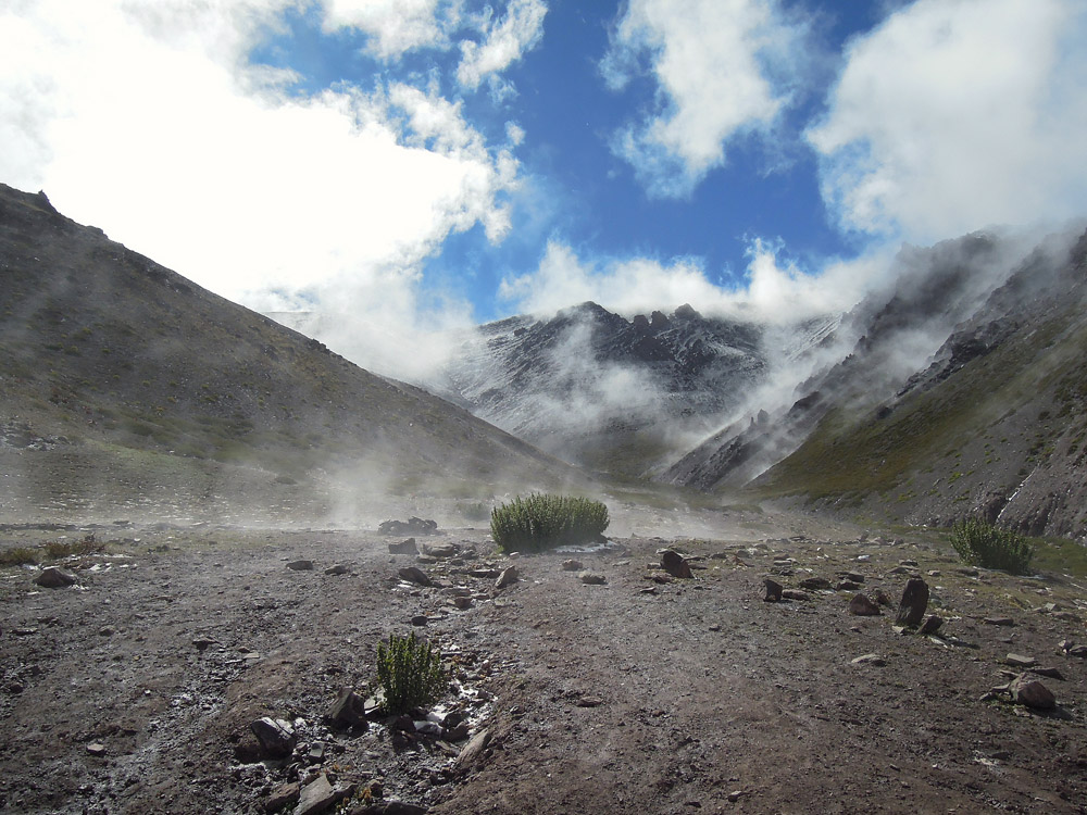 Markha Valley