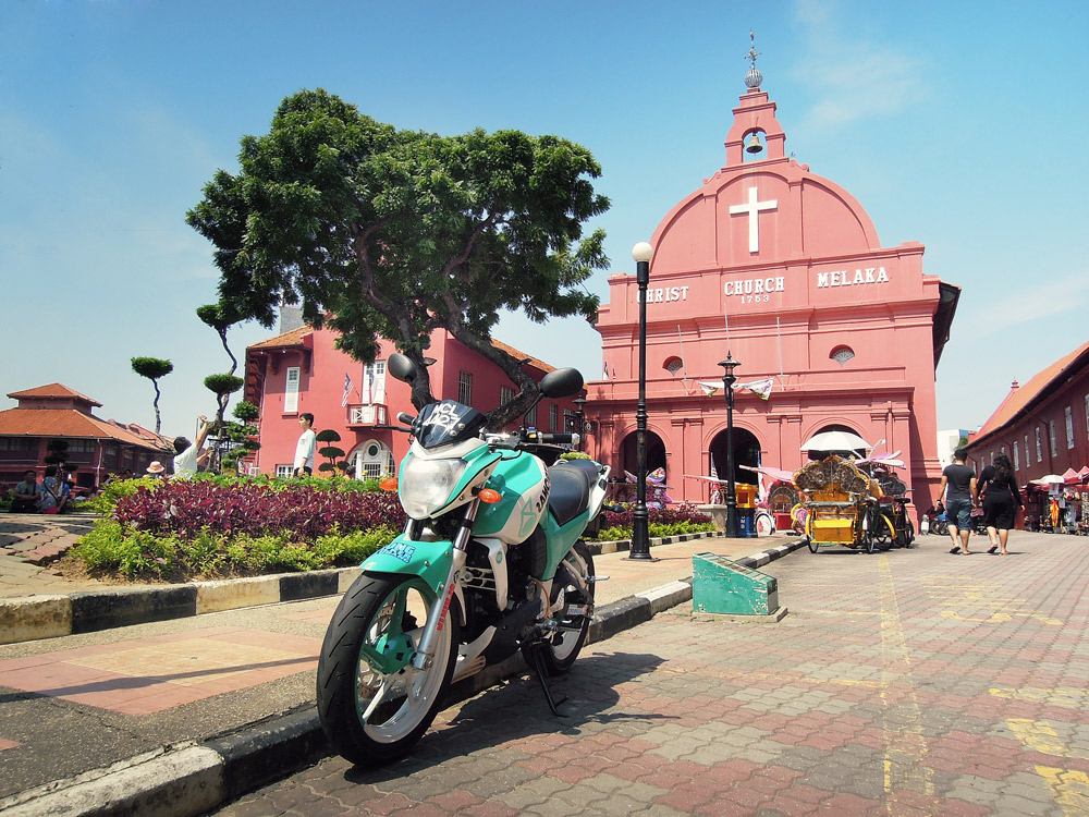 Melaka