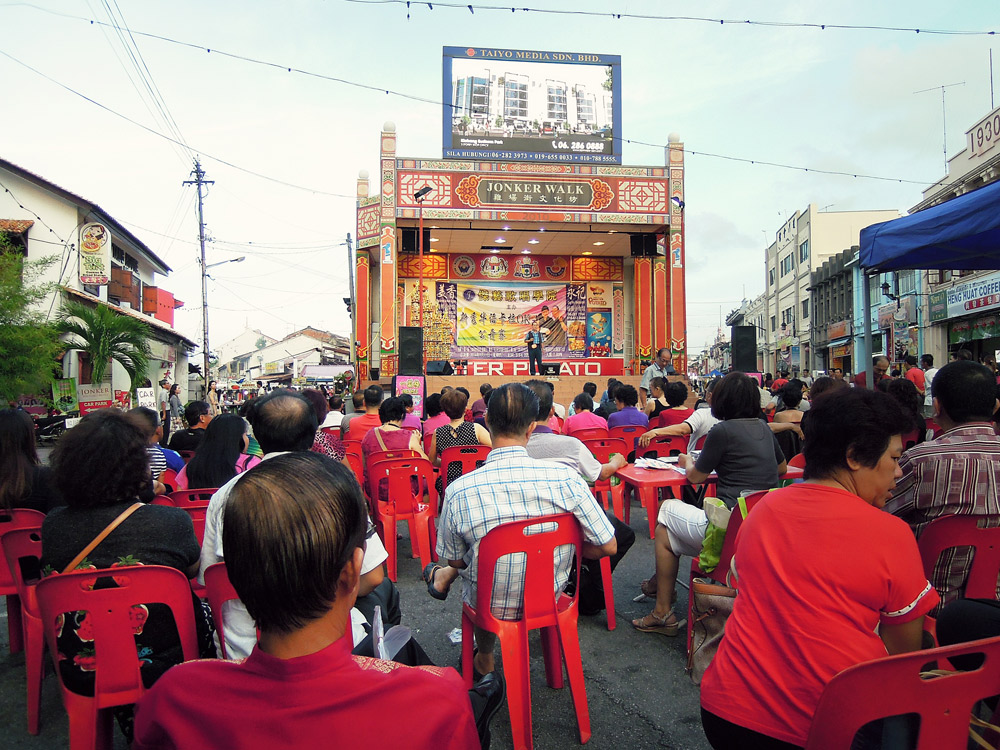 Melaka