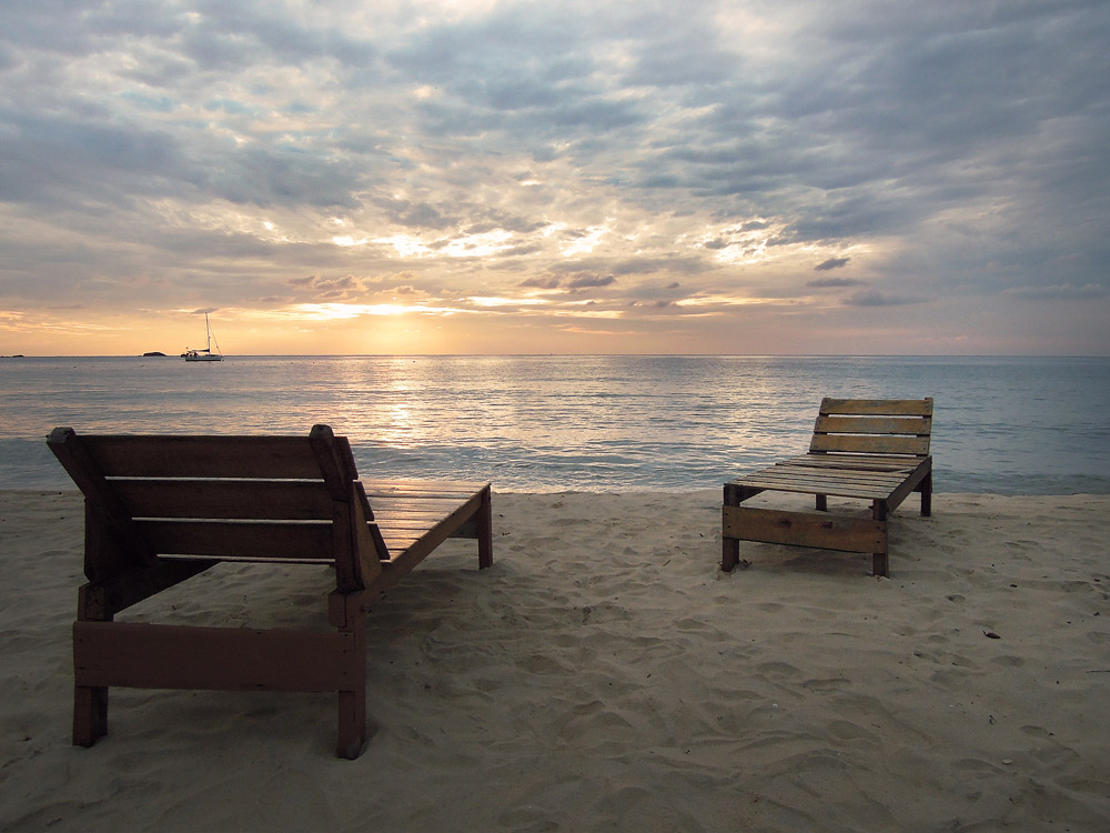 Tioman Island