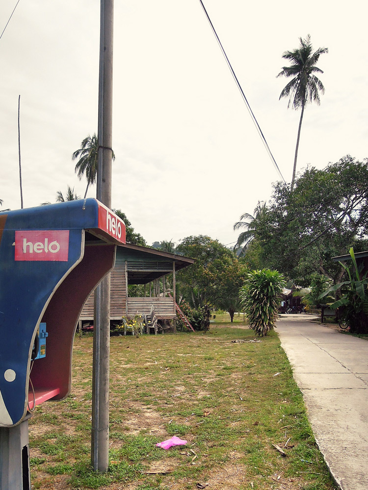 Tioman Island