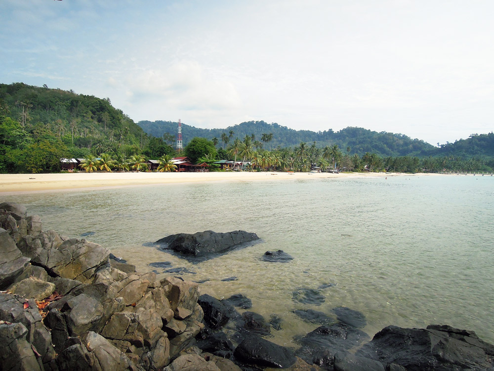 Tioman Island