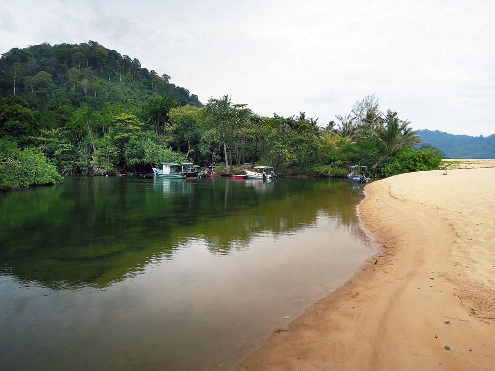 Tioman Island