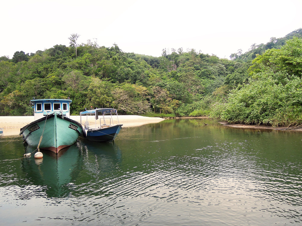 Tioman Island