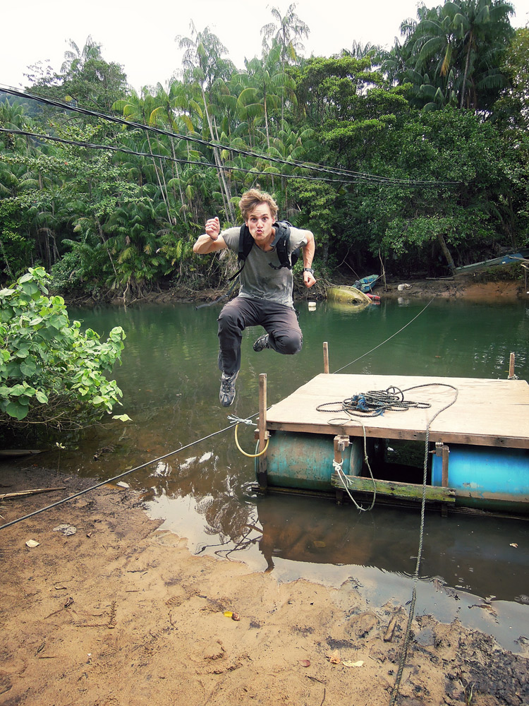 Tioman Island