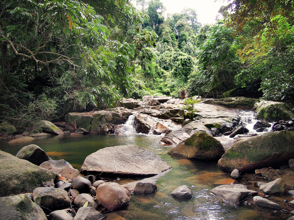 Tioman Island