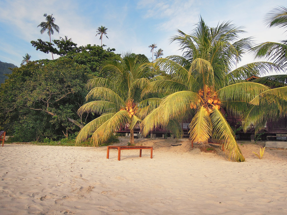 Tioman Island