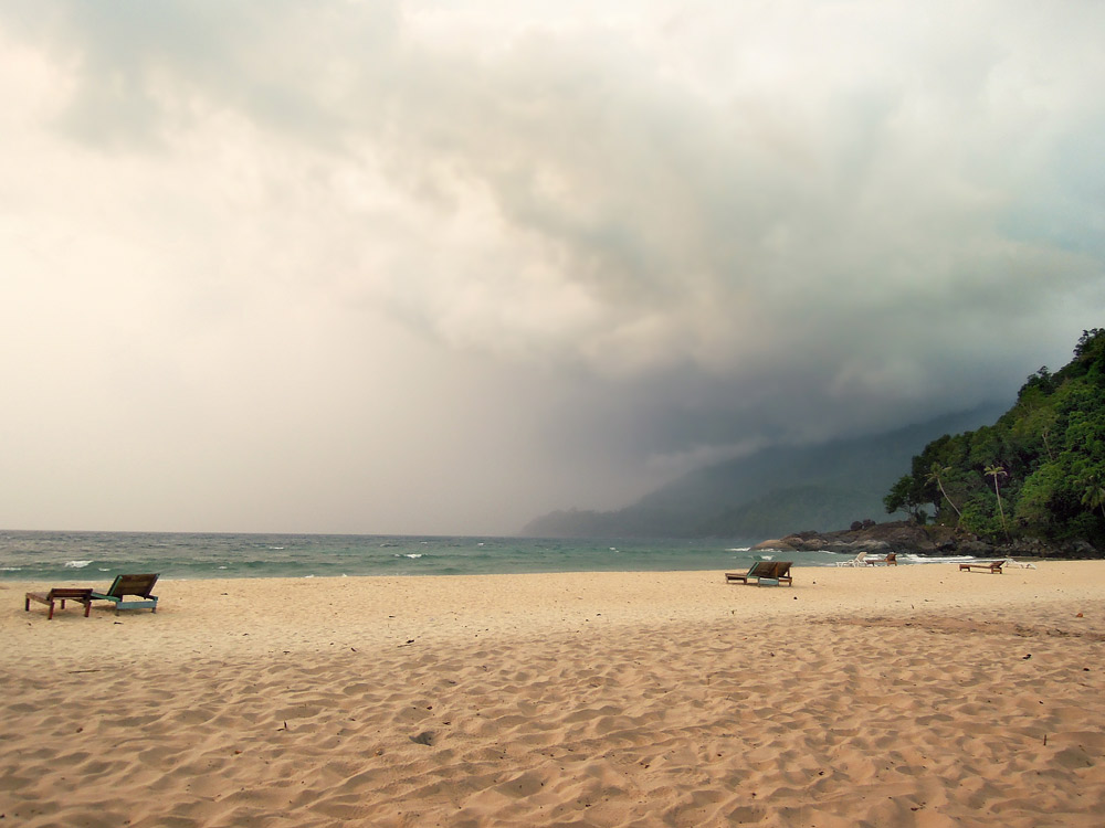 Tioman Island