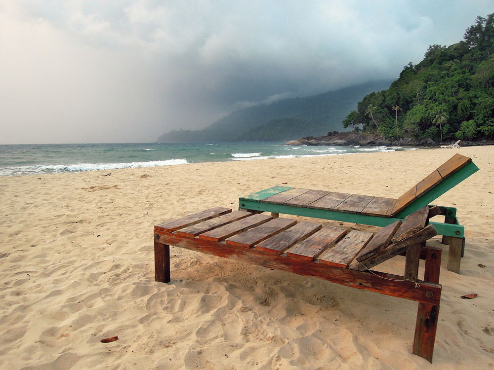 Tioman Island