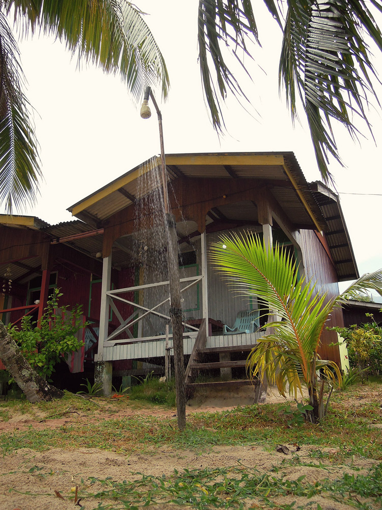 Tioman Island