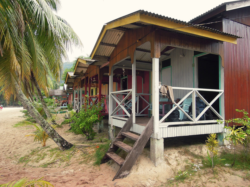 Tioman Island