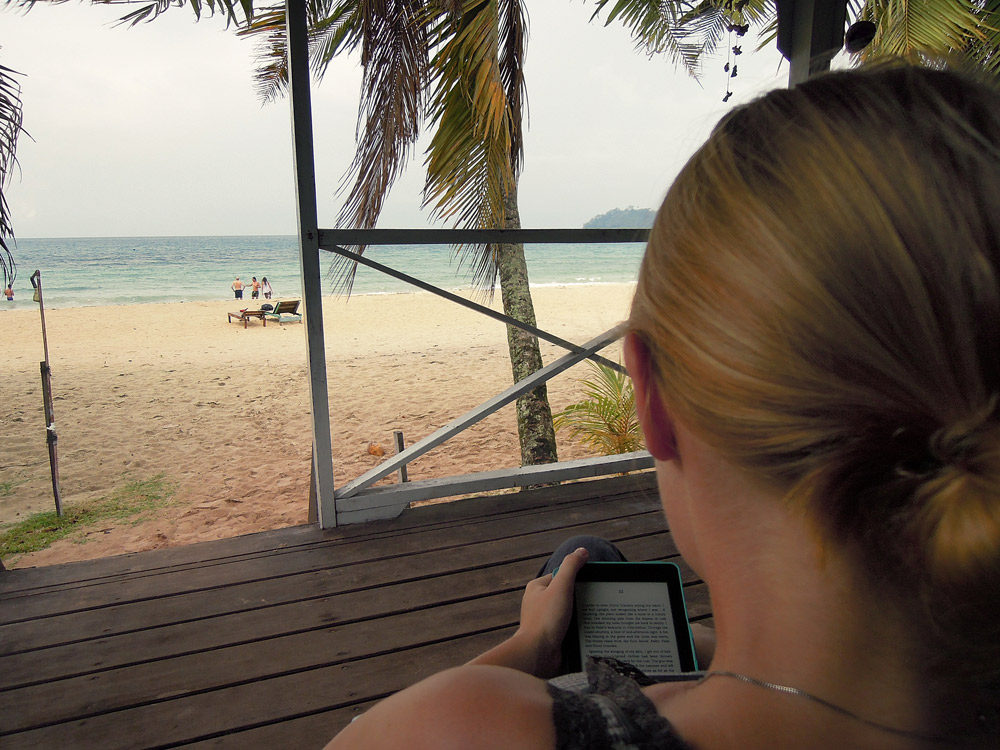 Tioman Island